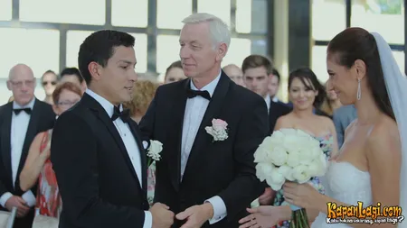 Foto Marissa Nasution