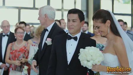 Foto Marissa Nasution