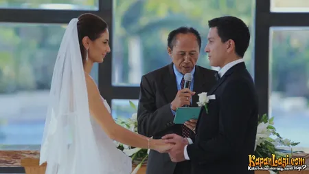 Foto Marissa Nasution