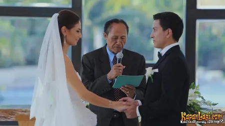 Foto Marissa Nasution