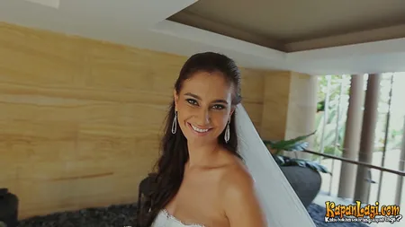 Foto Marissa Nasution