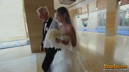 Foto Marissa Nasution