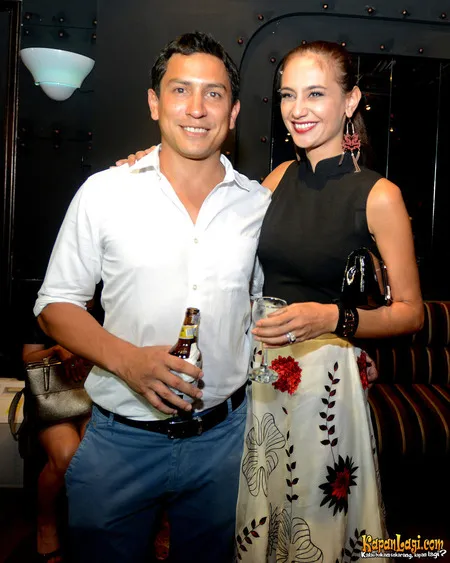 Foto Marissa Nasution