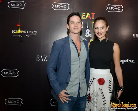 Foto Marissa Nasution