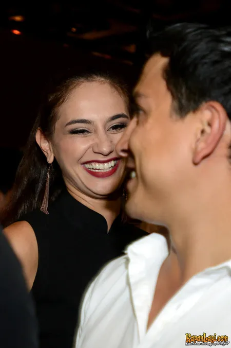 Foto Marissa Nasution