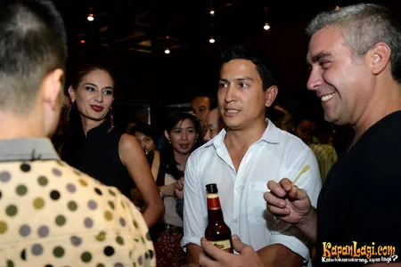 Foto Marissa Nasution