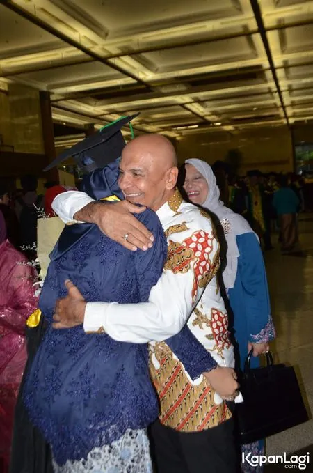 Foto Mark Sungkar