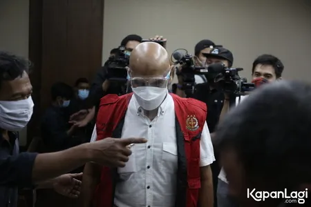 Foto Mark Sungkar