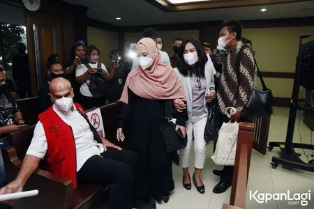 Foto Mark Sungkar