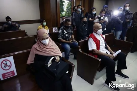 Foto Mark Sungkar