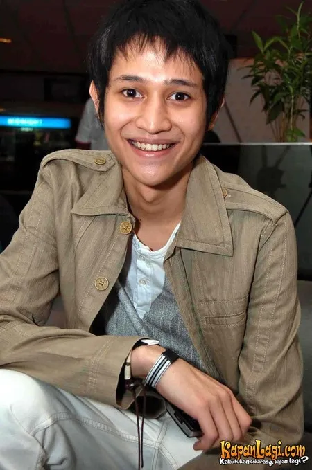 Foto Marrio Merdhithia