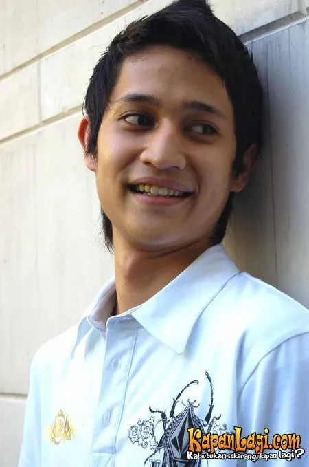 Foto Marrio Merdhithia