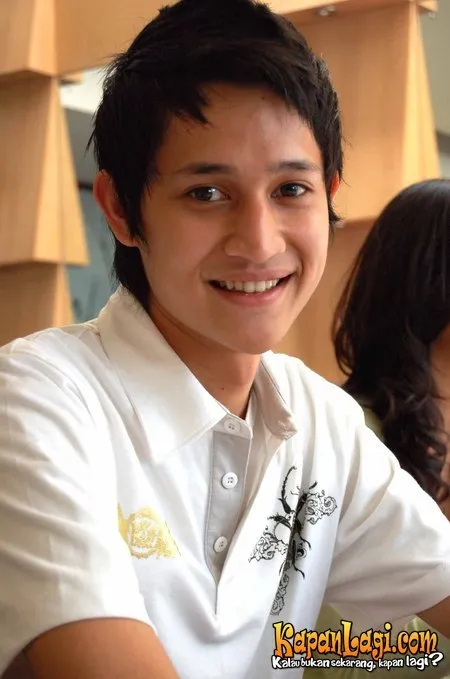 Foto Marrio Merdhithia