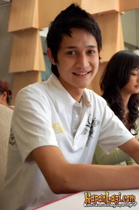 Foto Marrio Merdhithia