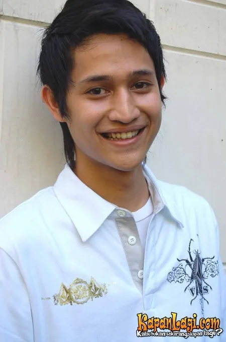 Foto Marrio Merdhithia