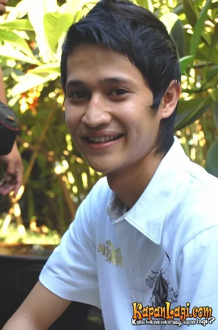 Foto Marrio Merdhithia