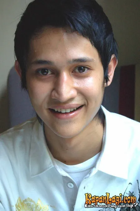 Foto Marrio Merdhithia