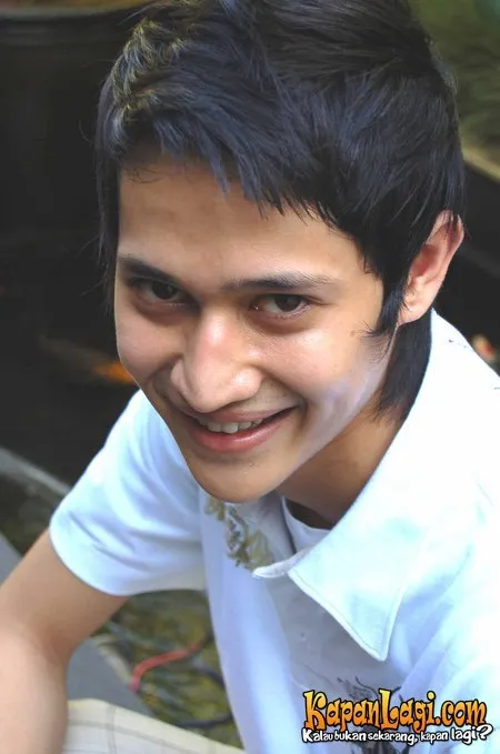 Foto Marrio Merdhithia