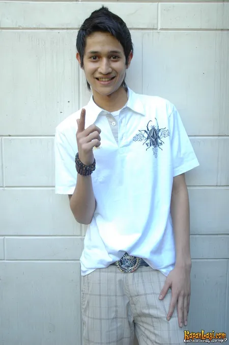 Foto Marrio Merdhithia