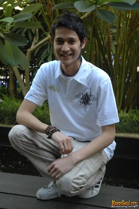 Foto Marrio Merdhithia