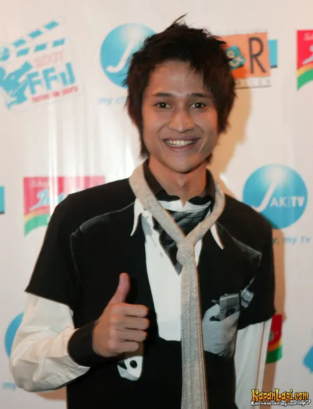 Foto Marrio Merdhithia