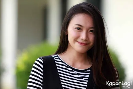 Foto Marsha Risdasari