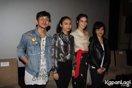 Foto Marsha Timothy