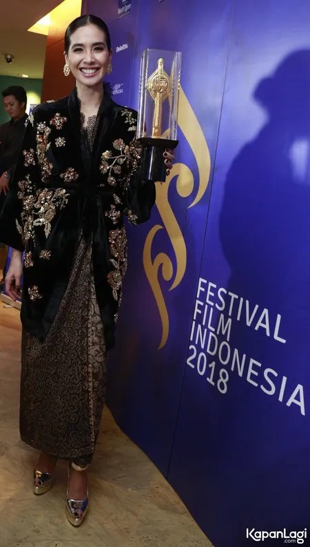 Foto Marsha Timothy