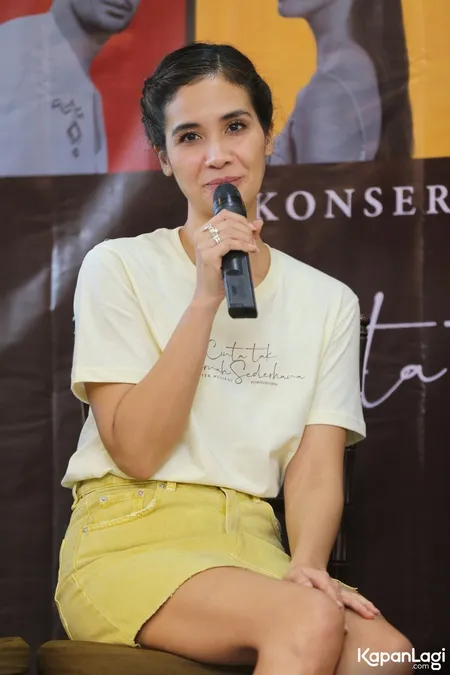 Foto Marsha Timothy