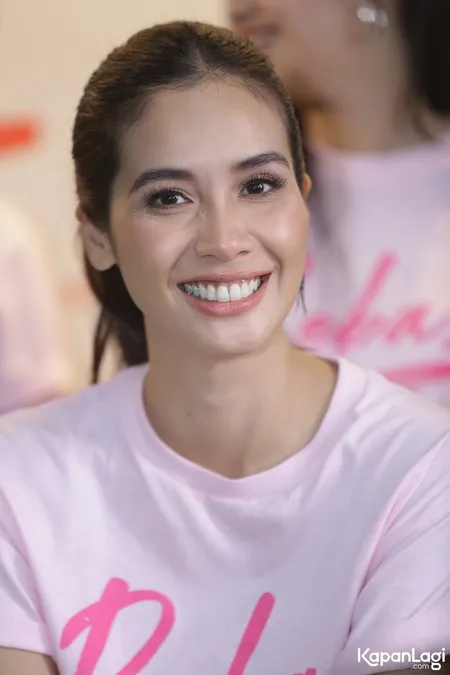 Foto Marsha Timothy