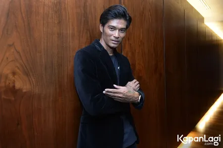Foto Marshall Sastra