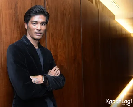 Foto Marshall Sastra