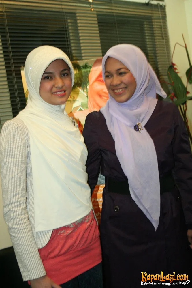 Marshanda berseteru dengan ibunya ©KapanLagi.com