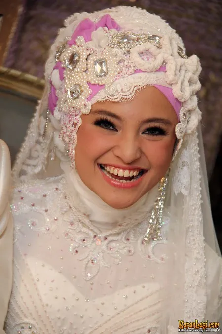 Foto Marshanda