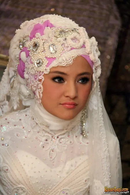 Foto Marshanda