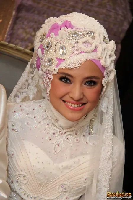 Foto Marshanda