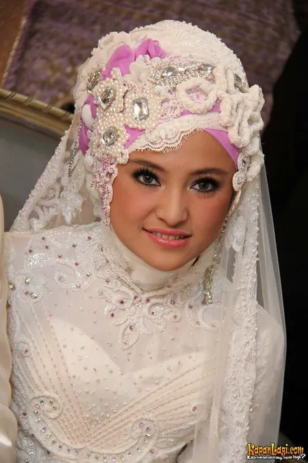 Foto Marshanda
