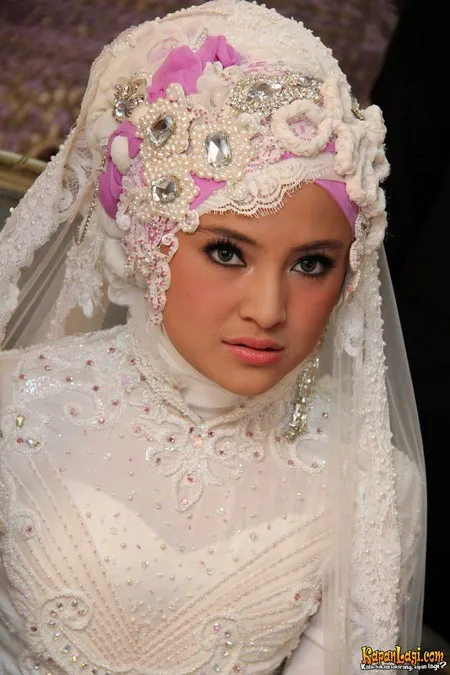 Foto Marshanda
