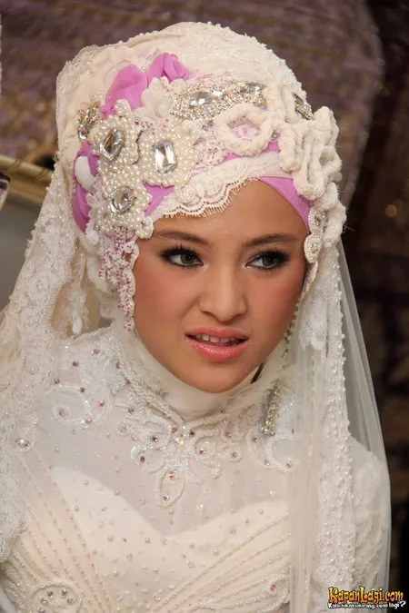 Foto Marshanda