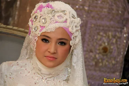 Foto Marshanda