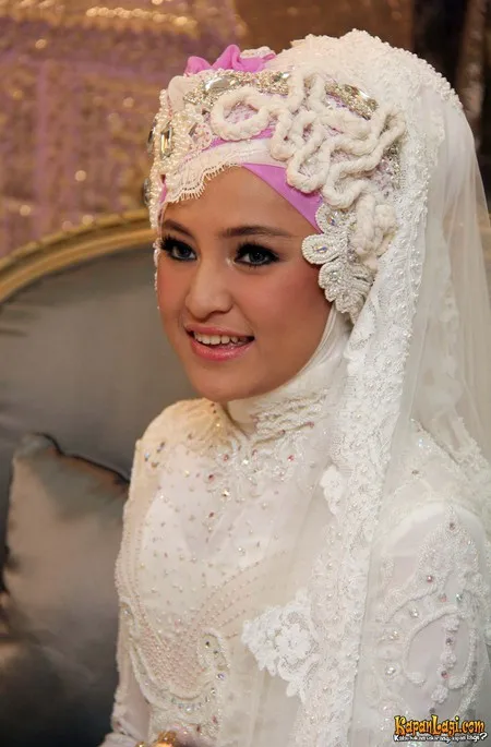 Foto Marshanda