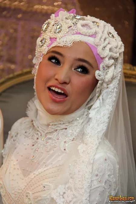 Foto Marshanda