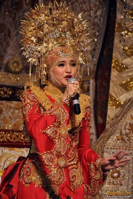 Foto Marshanda