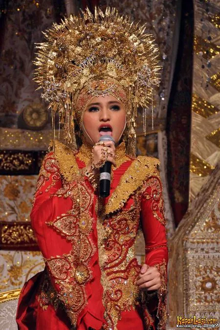 Foto Marshanda