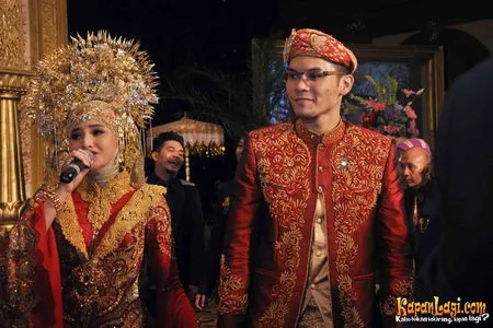 Foto Marshanda