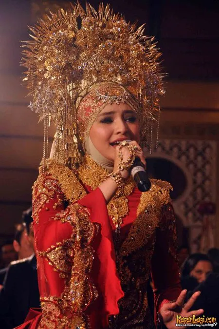 Foto Marshanda