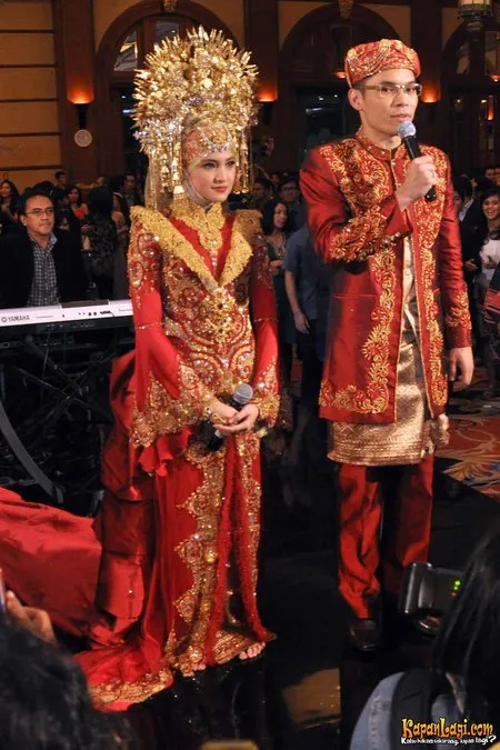 Foto Marshanda
