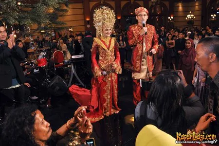 Foto Marshanda