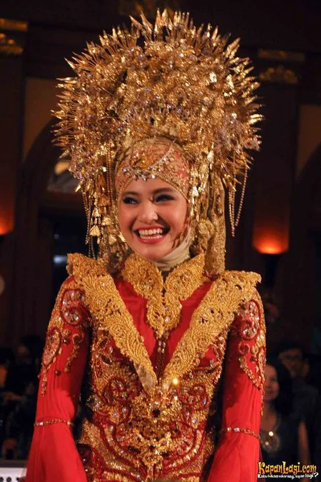 Foto Marshanda