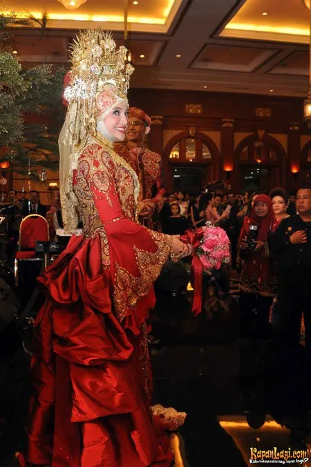 Foto Marshanda